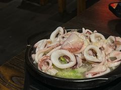 -大洋家·潮汕鱼鲜·花胶砂锅粥(天河东路店)