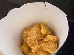 -德克士(砂之船奥特莱斯店)