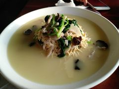 -花园茶楼(兴城西路店)