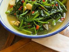 -西江美食舫·江西菜(健德桥店)