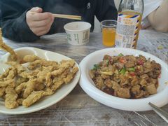-小民大排档(马场角横路店)