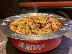 -胖哥俩肉蟹煲(福州仓山爱琴海店)