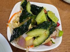 -老绥元烧麦·家常菜(体育场店)