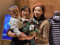 -西安华清御汤酒店