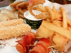 -Tubestation站点比萨(高新万达ONE店)