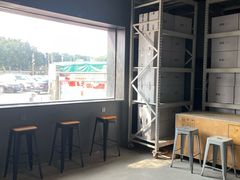 -来回·咖啡(钟村咖啡豆店)