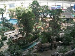 -渔岛海洋度假区