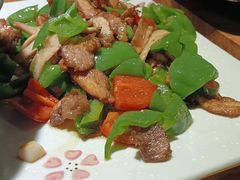 -盐帮食坊•小河帮川菜(四川师大店)