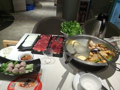 -陈记顺和潮汕牛肉火锅(番禺迎宾大道店)