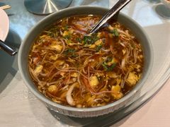 -太湖饭店·寄畅轩中餐厅