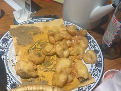 -即墨老公社·海肠捞饭大王(古城店)