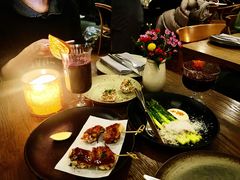 -BOR Eatery(安福路店)