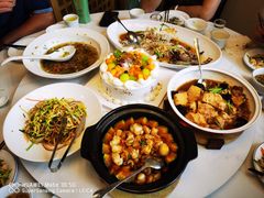 -渔码头食府·20年蓬莱老字号(登州路店)