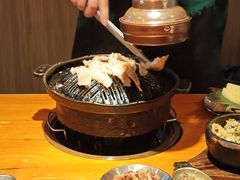 -kingkong大猩猩烤肉(CBD店)