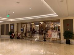 -西郊庄园丽笙大酒店-丽清轩中餐厅