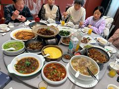 -不倒翁·徽天下名菜楼(马鞍山路店)