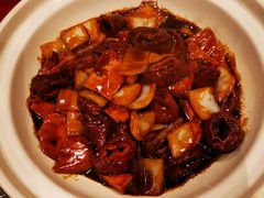 -老吉士酒家(天平路店)