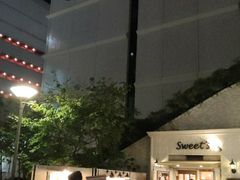 -阪急百货店(梅田总店)