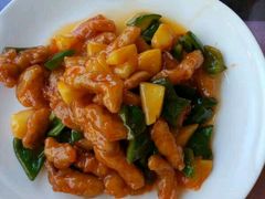 -普天和酒楼·新津菜·烤鸭(天津之眼店)