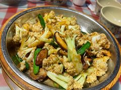 -呱呱叫民俗风味主题餐厅(沣峪口店)
