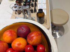 -泰合玺·精油疗愈 SPA(南京河西万达店)