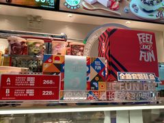 -DQ·蛋糕·冰淇淋(三亚青春颂店)