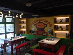 -钢管厂五区小郡肝火锅串串香(清河店)