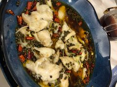 -南山鲜虾面·活鲜小馆·海味大连菜(南山总店)