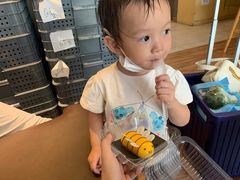 -BreadTalk面包新语·烘焙蛋糕(广州白云五号店)