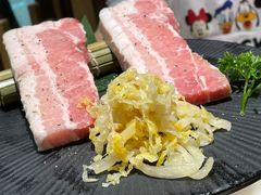 -韩宫宴炭火烤肉(印象城店)