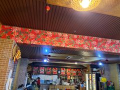 门面-大东北(武侯祠店)