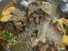 -曹记古法传统牛肉馆(嘉兴店)