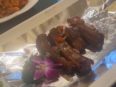 -北门饭店(三香路店)