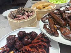 -龙宴海鲜城(经中路店)