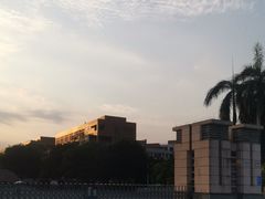 -华南理工大学(大学城校区)