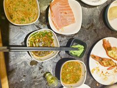 -川骄海鲜自助(河东店)