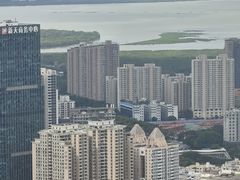 -福田卓悦INTOWN购物中心
