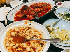 -胥城奥灶面·面之府(书香世家月亮湾酒店)
