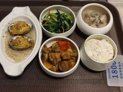 -安雅国际月子会所(拱北森宇富通店)