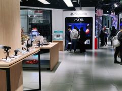 -Sony Store索尼(广州正佳店)