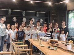 -瓷语堂(上海五维空间创意园店)