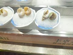 -丰卓会海鲜自助(中润大道店)