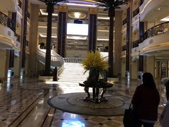 -南通金石国际大酒店