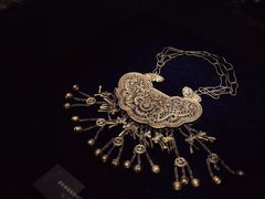 -鄂尔多斯青铜器博物馆