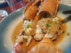 -美盛喜来登大酒店-盛宴标帜餐厅