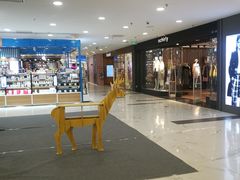 -凯德MALL(望京店)