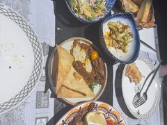 -苏坦土耳其西餐厅(玉林店)