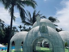 -三亚蜈支洲岛旅游区