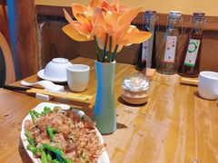 -木王宴语·野生鲜菌火锅(玉河店)