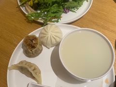 -东方饺子王(和平里店)